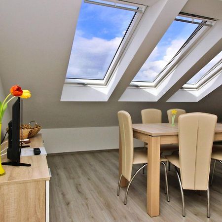 Apartment Ivo P. Šilo Dış mekan fotoğraf