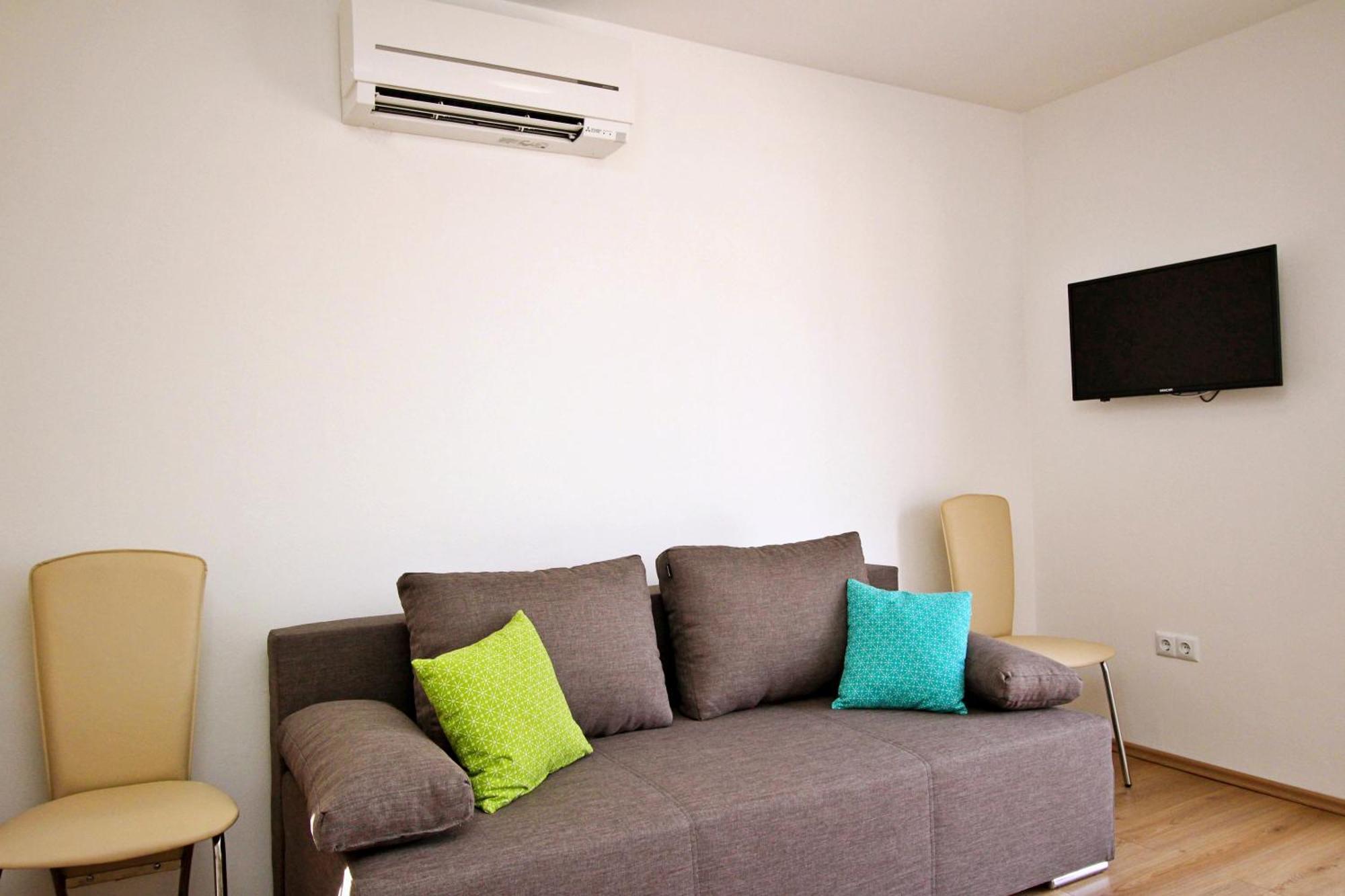 Apartment Ivo P. Šilo Dış mekan fotoğraf