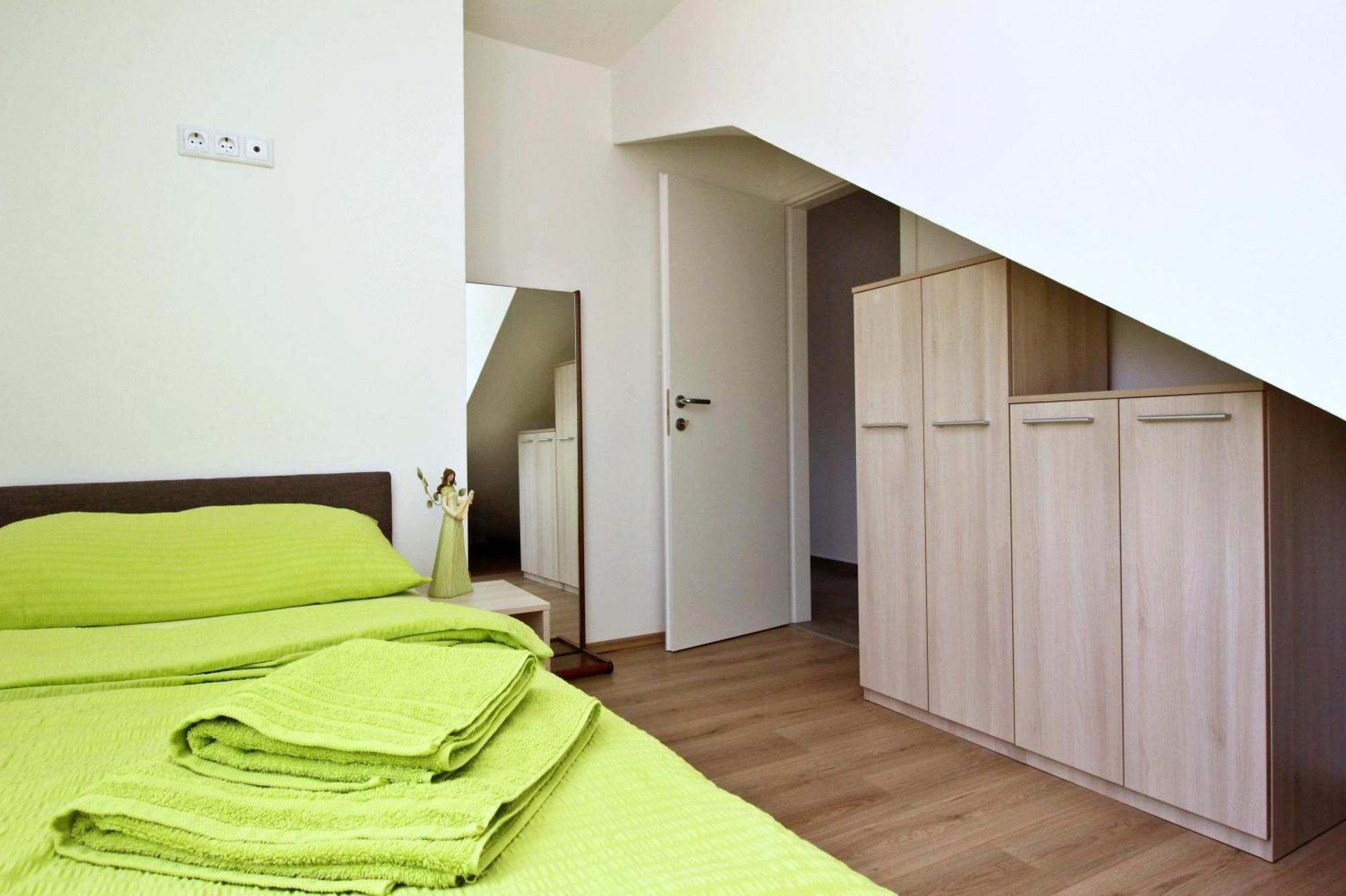 Apartment Ivo P. Šilo Dış mekan fotoğraf