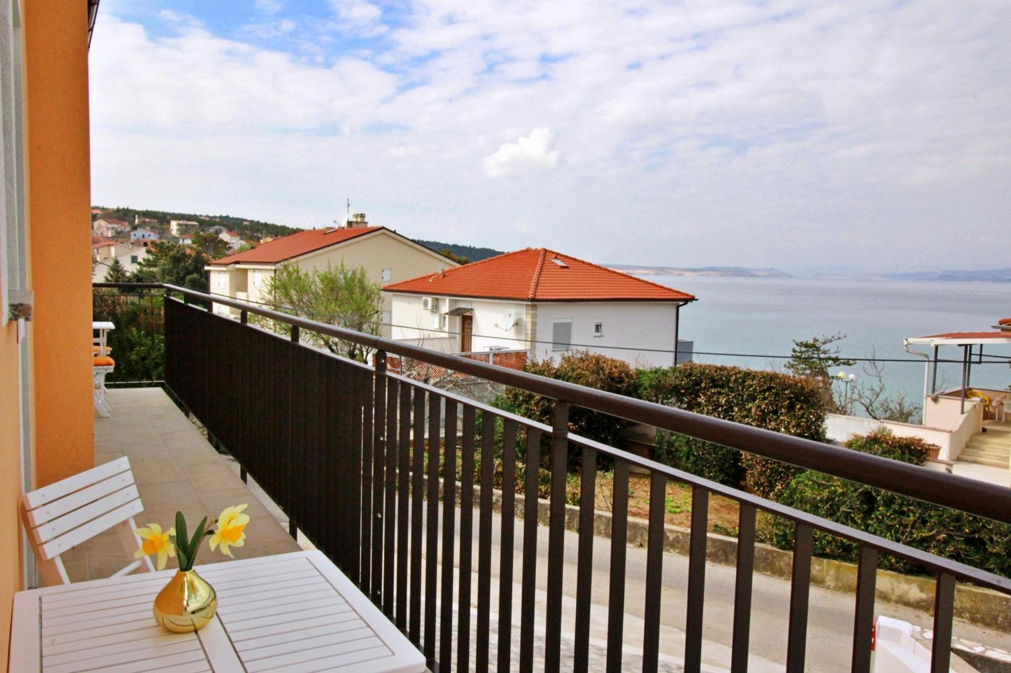 Apartment Ivo P. Šilo Dış mekan fotoğraf