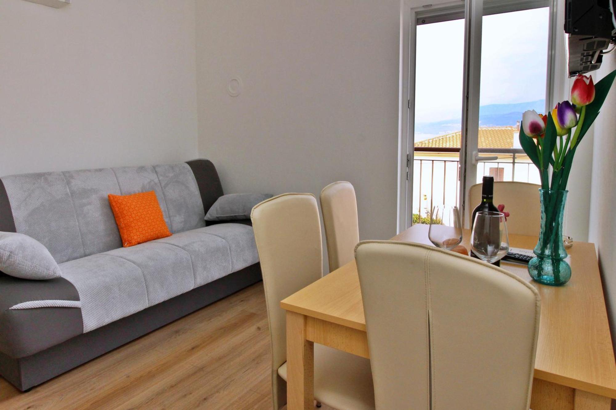 Apartment Ivo P. Šilo Dış mekan fotoğraf