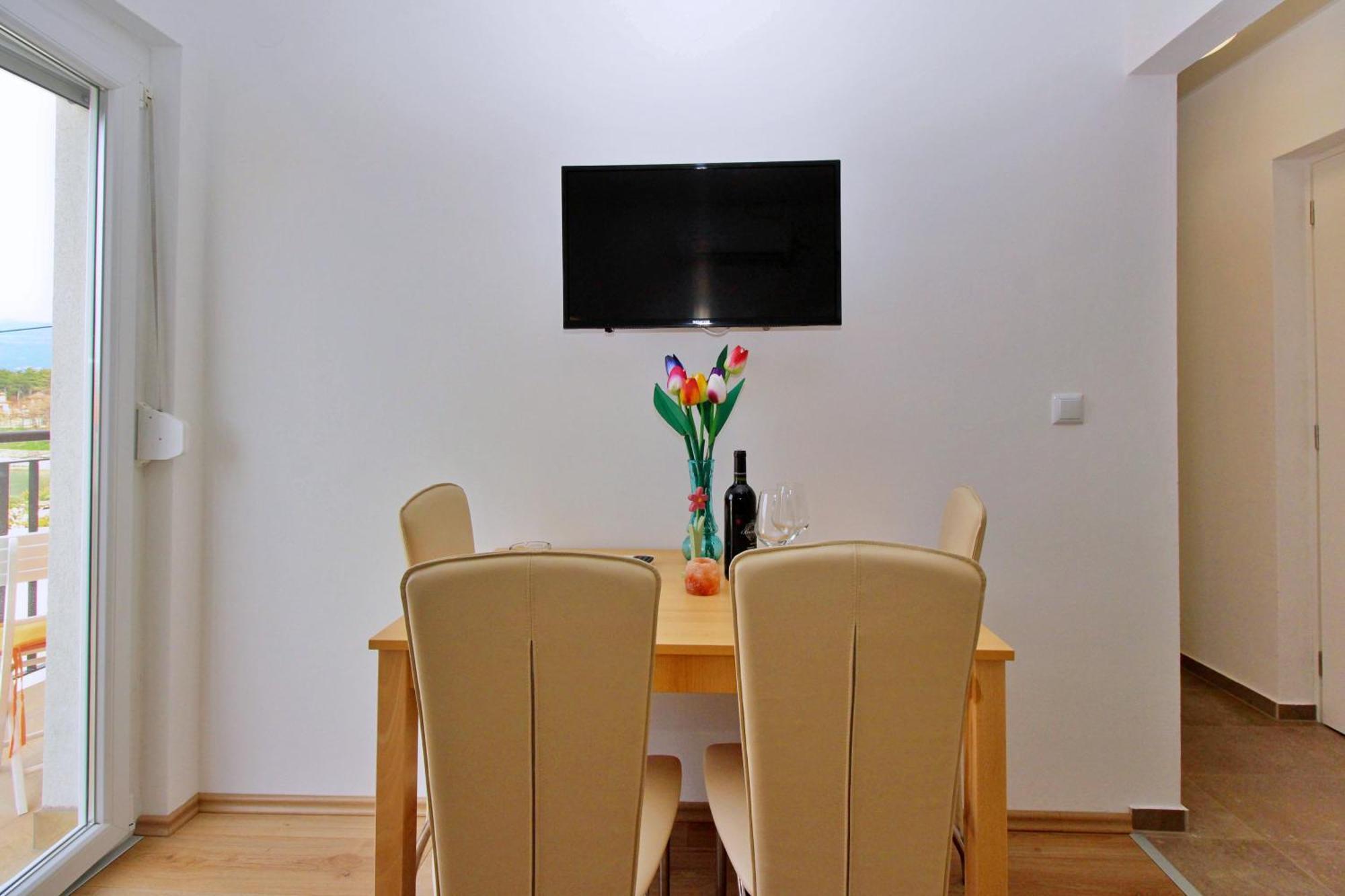 Apartment Ivo P. Šilo Dış mekan fotoğraf
