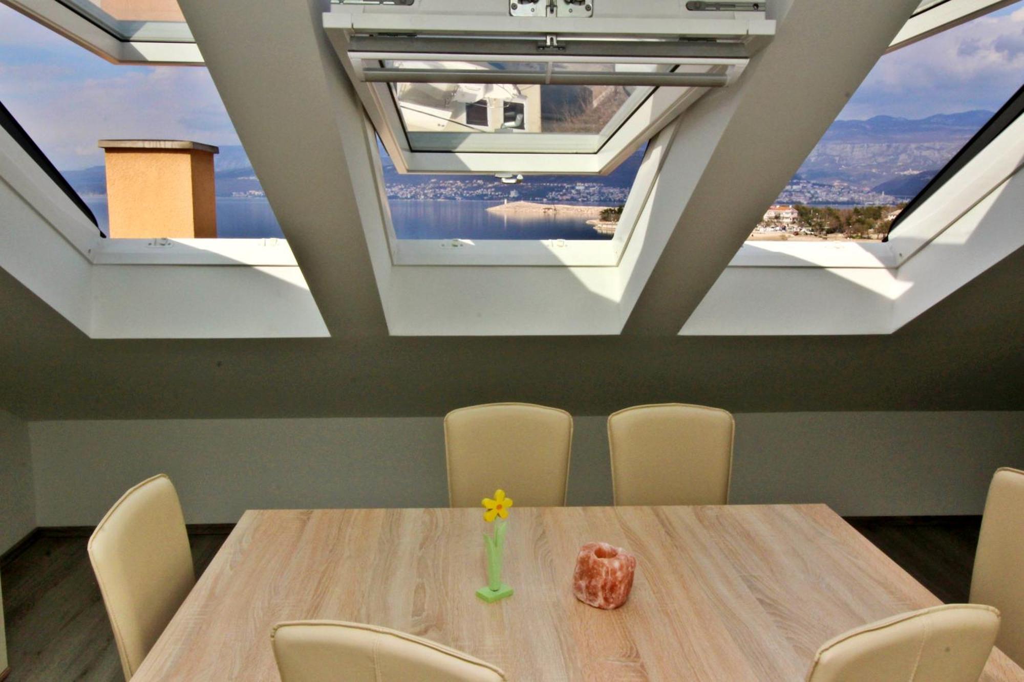 Apartment Ivo P. Šilo Dış mekan fotoğraf