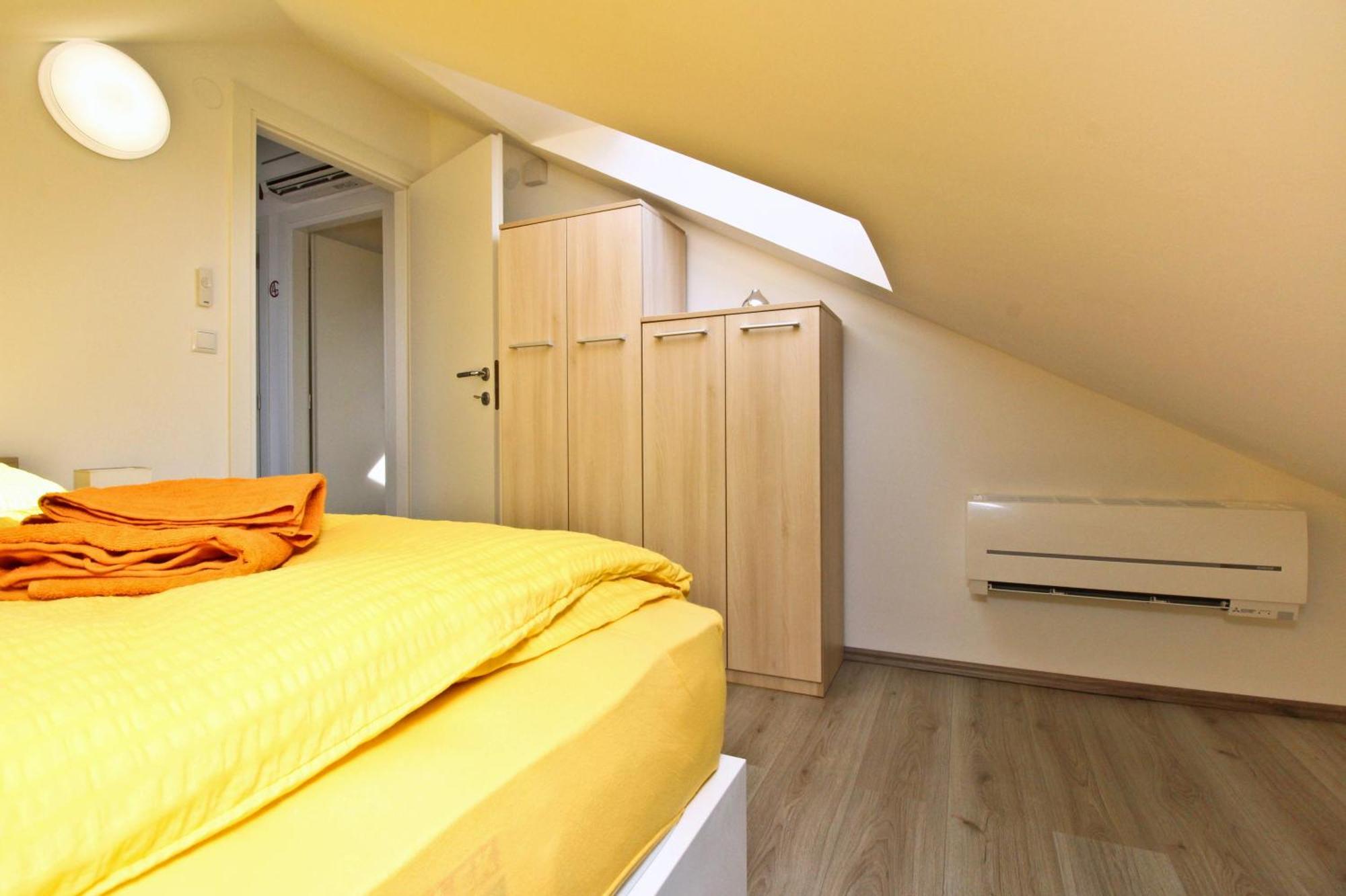 Apartment Ivo P. Šilo Dış mekan fotoğraf