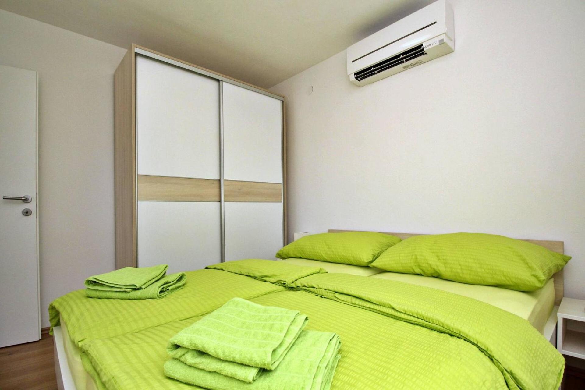 Apartment Ivo P. Šilo Dış mekan fotoğraf