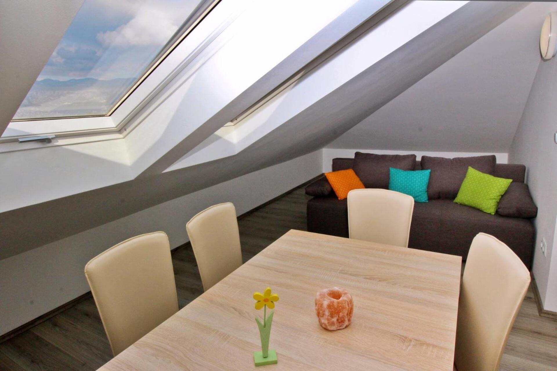 Apartment Ivo P. Šilo Dış mekan fotoğraf