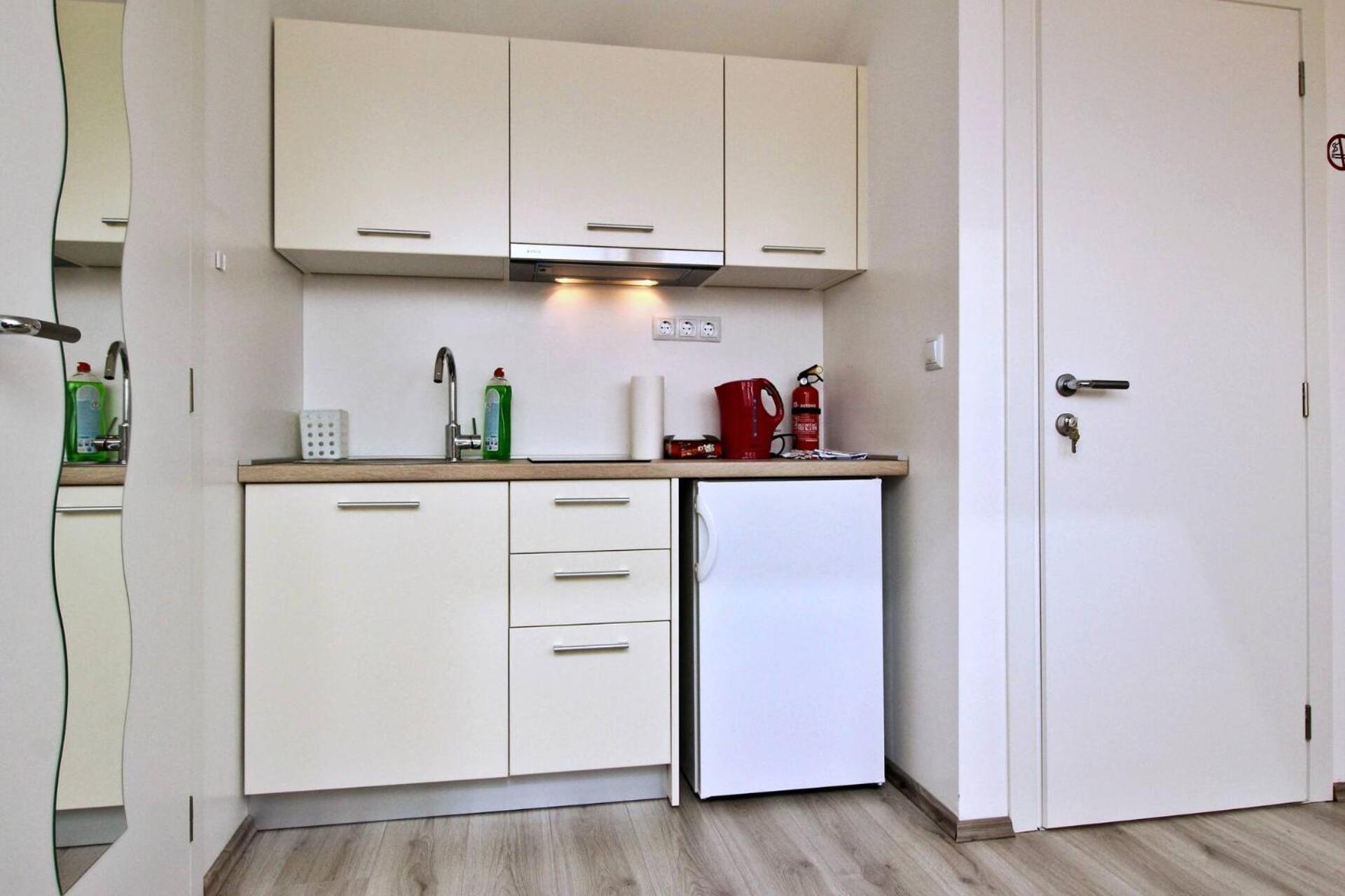 Apartment Ivo P. Šilo Dış mekan fotoğraf