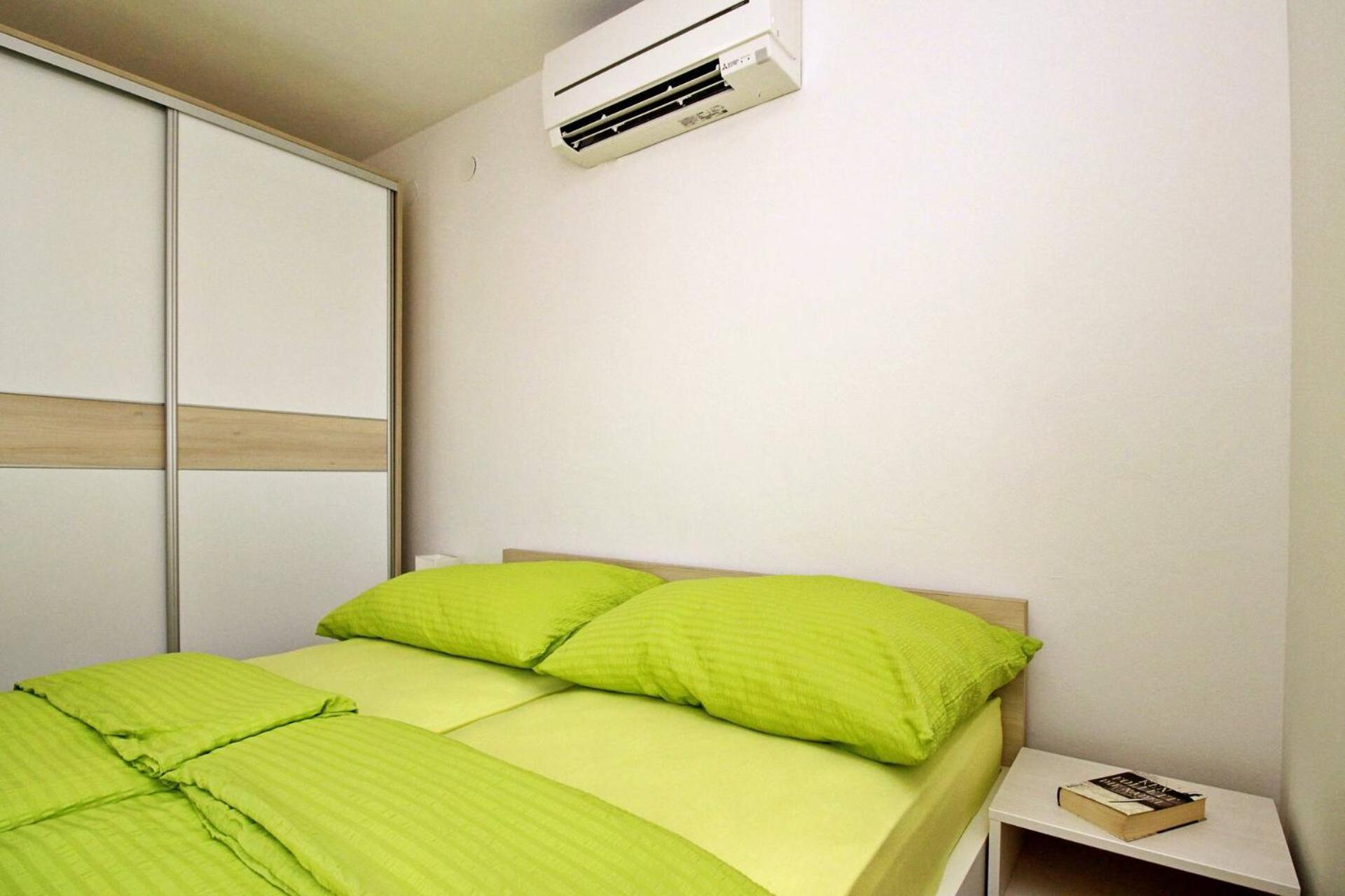 Apartment Ivo P. Šilo Dış mekan fotoğraf