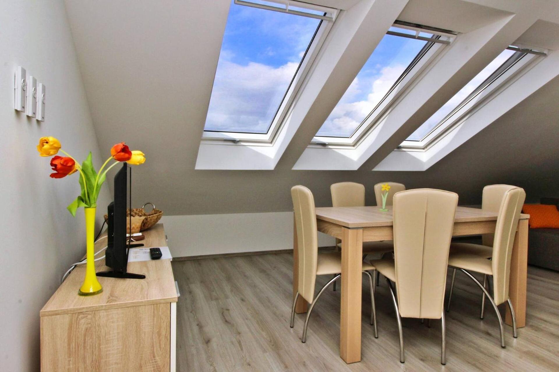 Apartment Ivo P. Šilo Dış mekan fotoğraf