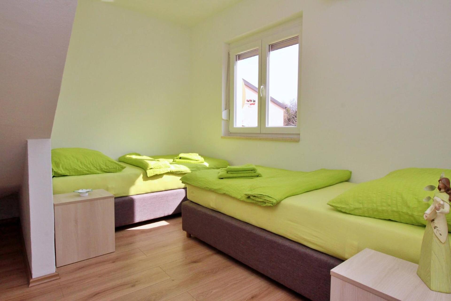 Apartment Ivo P. Šilo Dış mekan fotoğraf