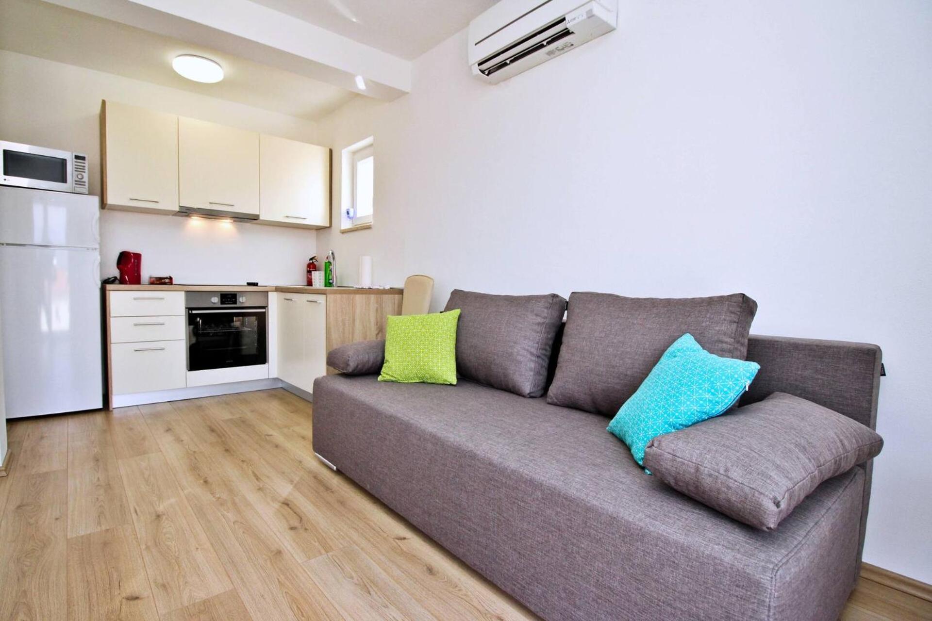 Apartment Ivo P. Šilo Dış mekan fotoğraf