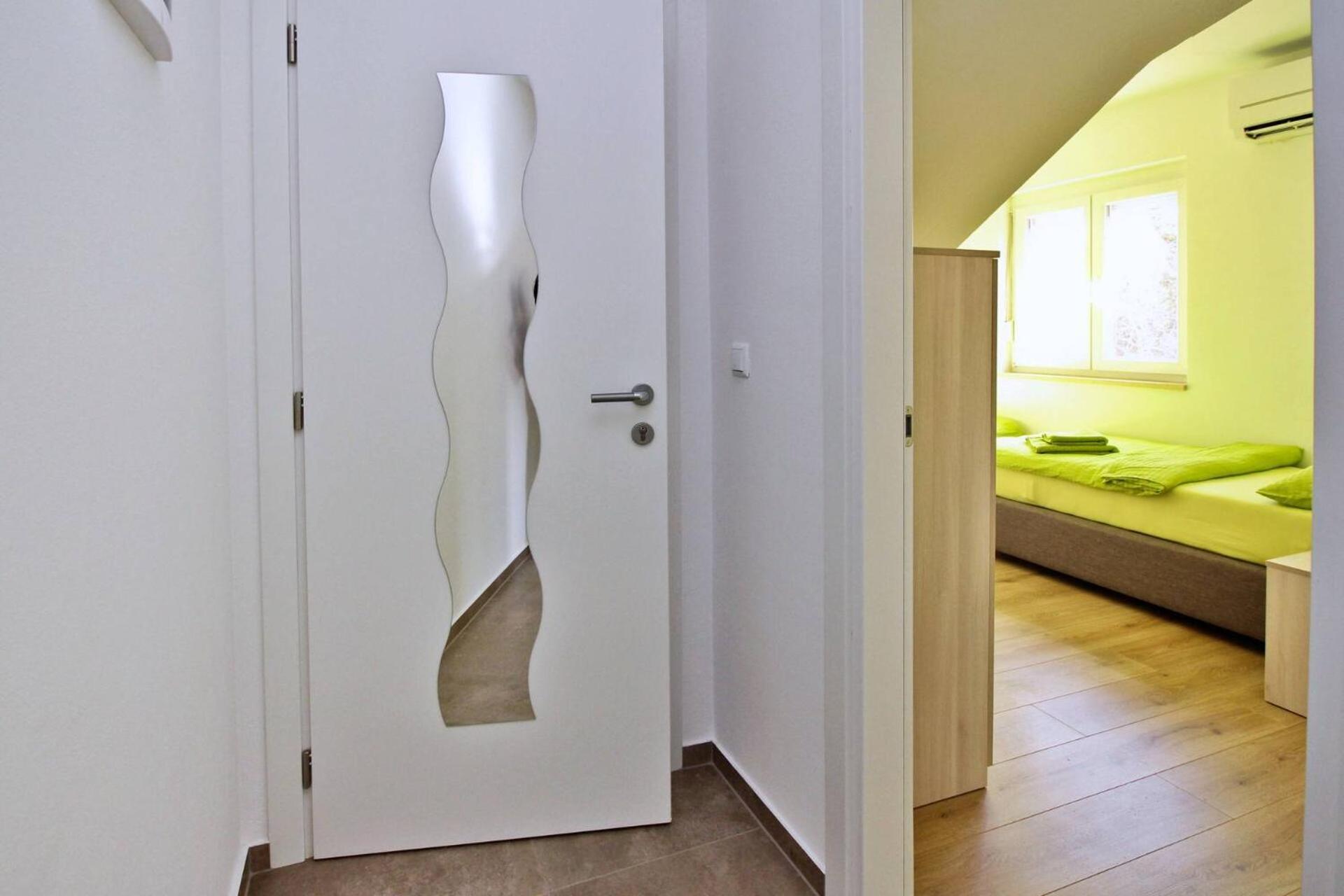 Apartment Ivo P. Šilo Dış mekan fotoğraf