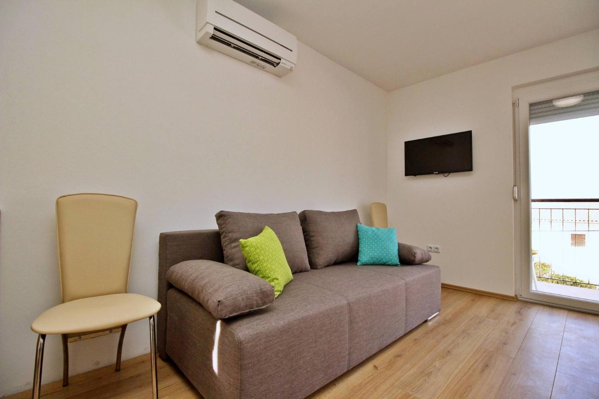 Apartment Ivo P. Šilo Dış mekan fotoğraf