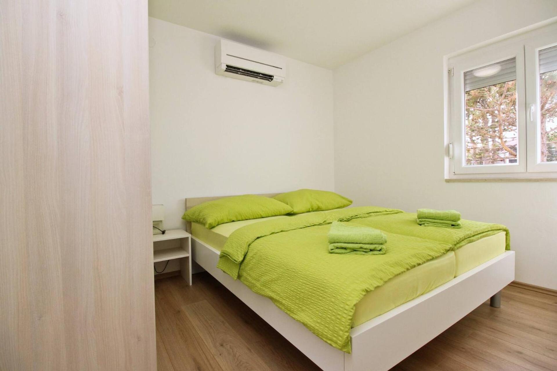 Apartment Ivo P. Šilo Dış mekan fotoğraf