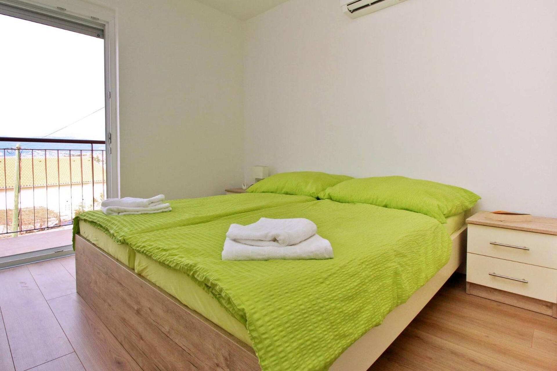 Apartment Ivo P. Šilo Dış mekan fotoğraf
