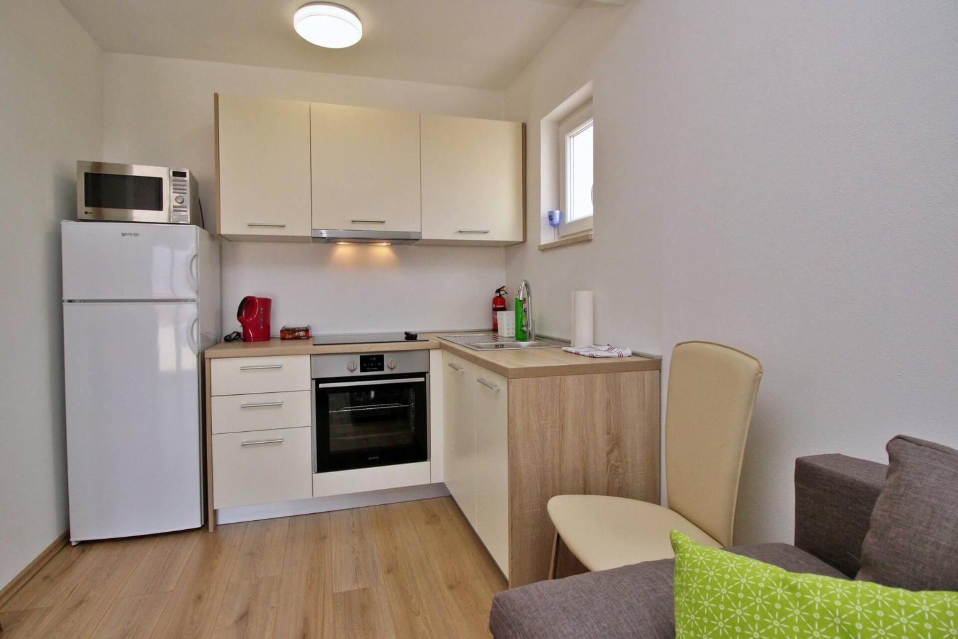 Apartment Ivo P. Šilo Dış mekan fotoğraf