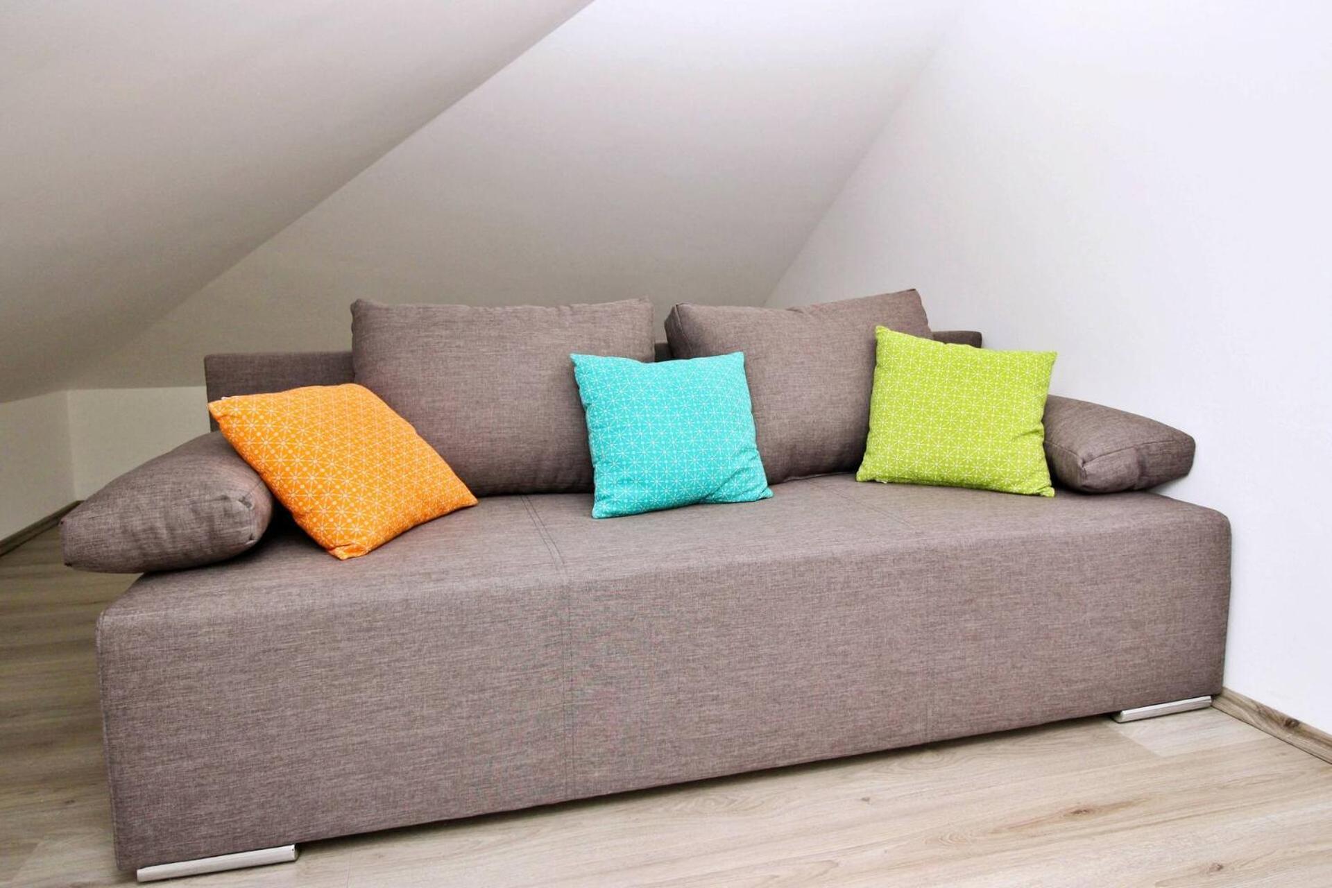 Apartment Ivo P. Šilo Dış mekan fotoğraf