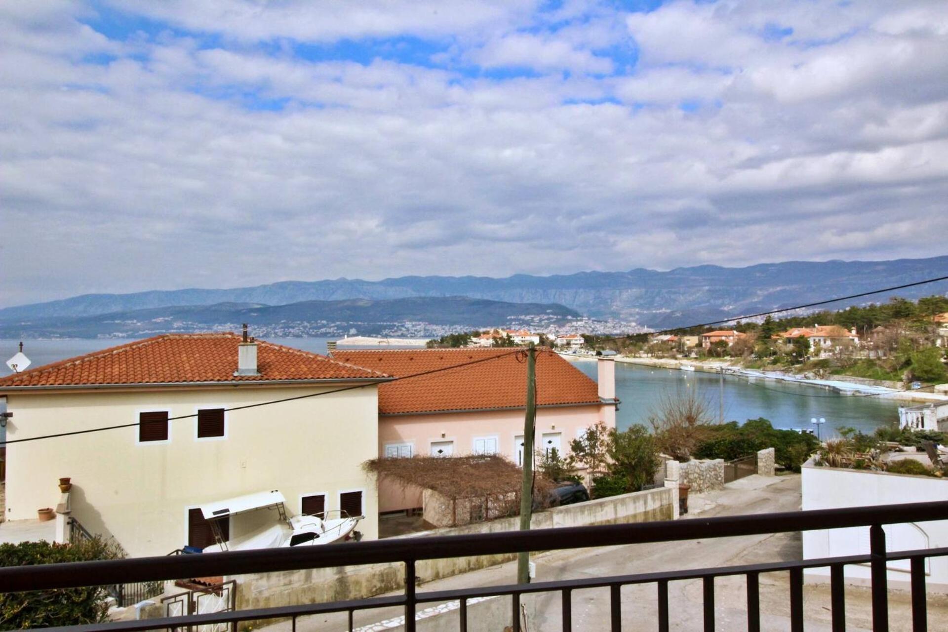 Apartment Ivo P. Šilo Dış mekan fotoğraf