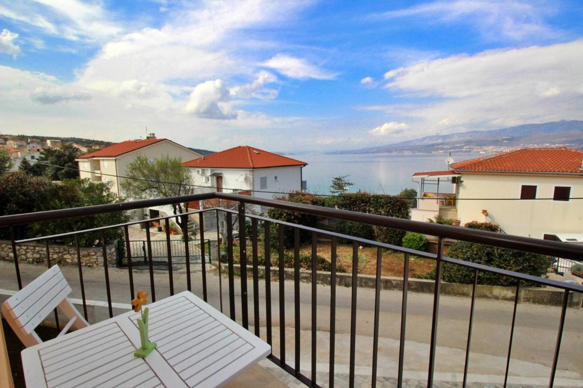 Apartment Ivo P. Šilo Dış mekan fotoğraf