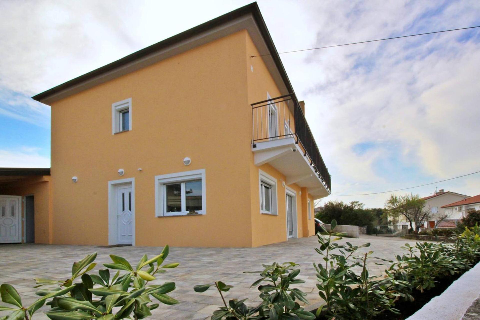 Apartment Ivo P. Šilo Dış mekan fotoğraf