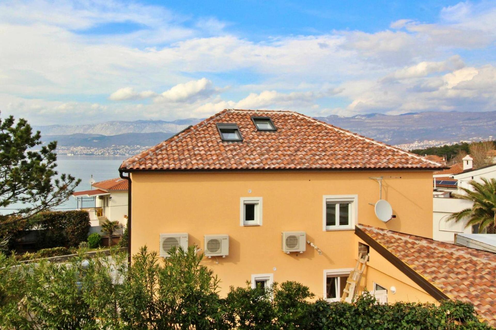 Apartment Ivo P. Šilo Dış mekan fotoğraf