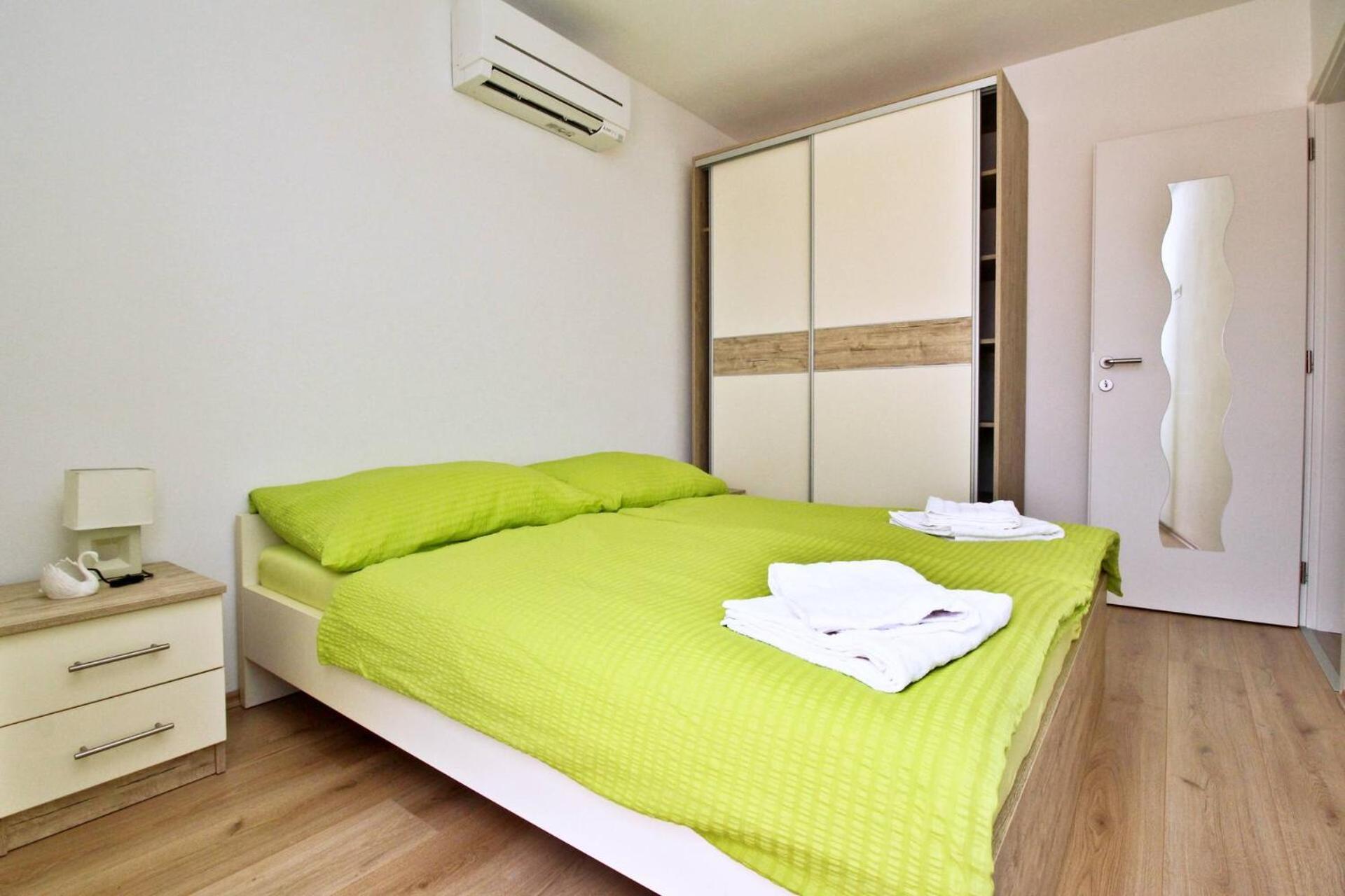 Apartment Ivo P. Šilo Dış mekan fotoğraf