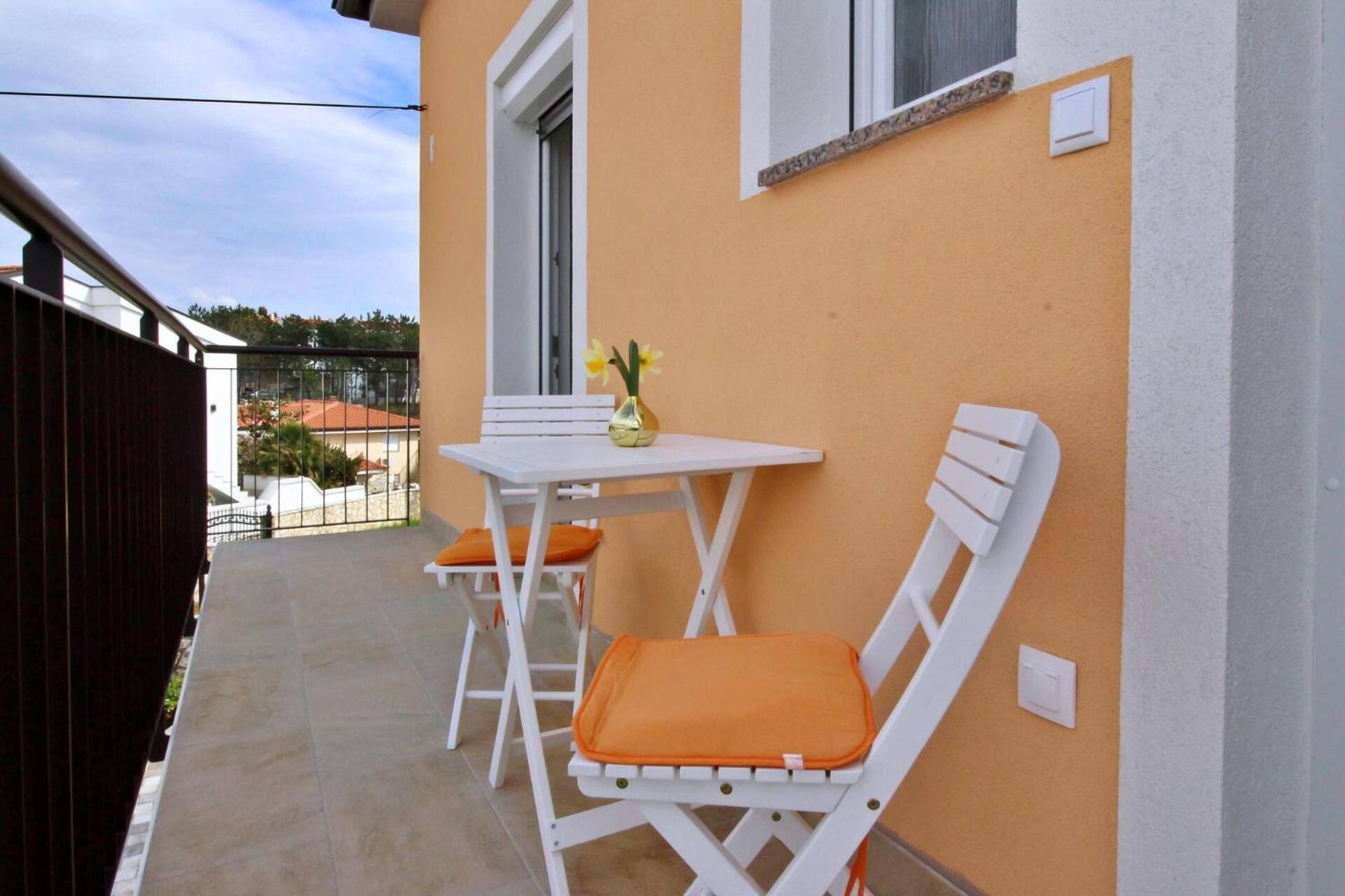 Apartment Ivo P. Šilo Dış mekan fotoğraf