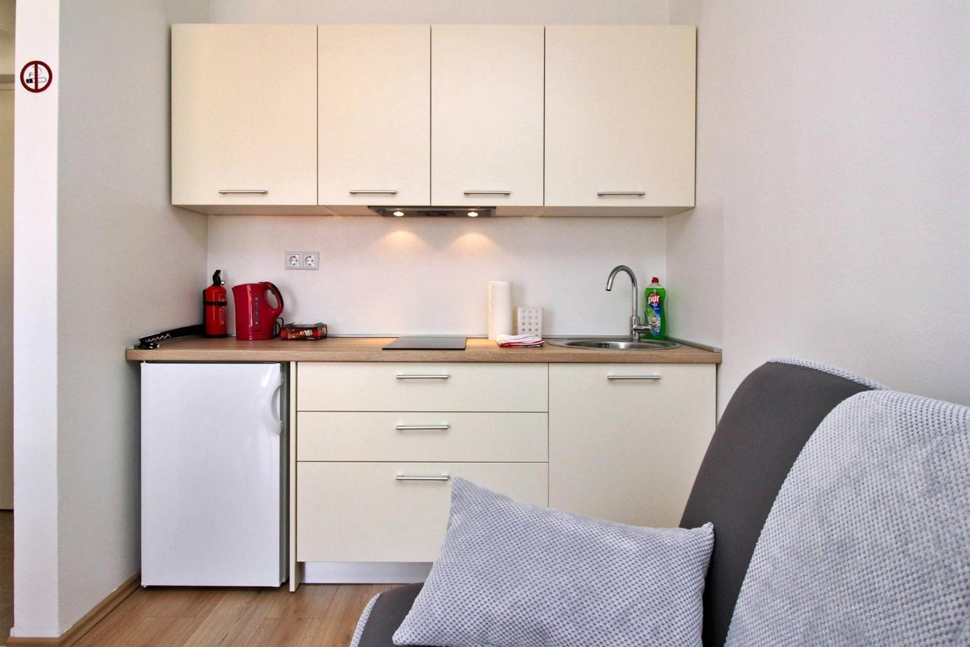 Apartment Ivo P. Šilo Dış mekan fotoğraf