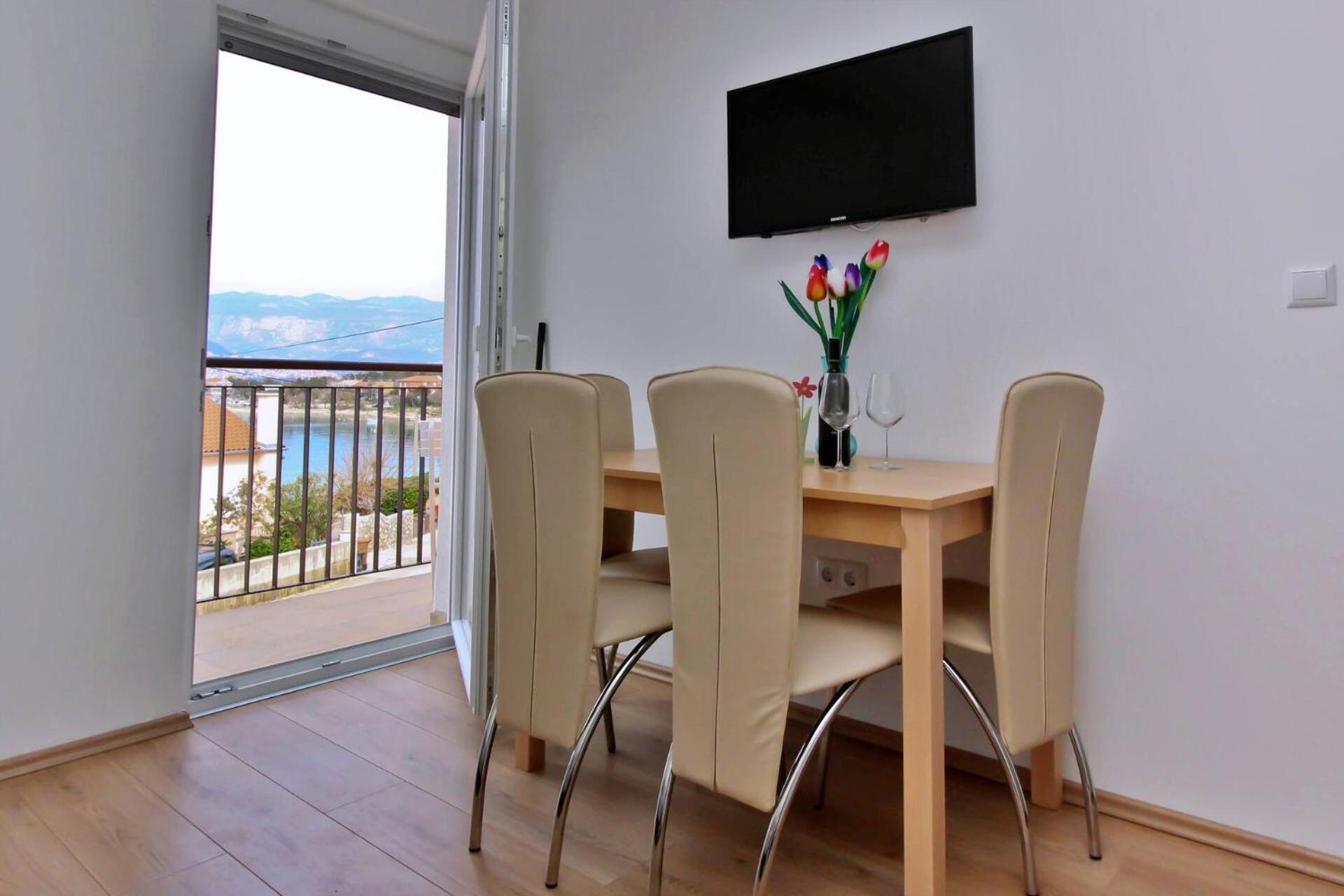 Apartment Ivo P. Šilo Dış mekan fotoğraf